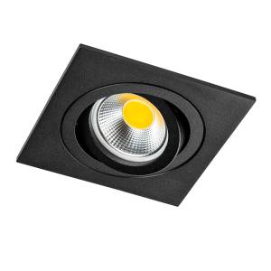 Светильник встраиваемый Lightstar Singo Base 11625
