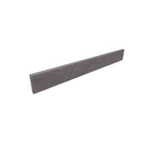 Плинтус Ametis by Estima Spectrum 39165 Skirting/SR01_NS/7x60 Grey 7x60