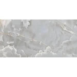 Керамогранит Casalgrande Padana Onice Grigio Luc 6.5 mm 60x120