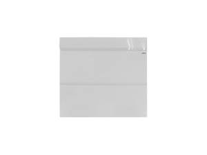 Тумба с раковиной Эстет Quadro ФР-00017329 белая, 70x45