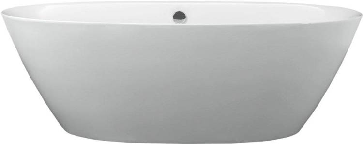 Акриловая ванна BelBagno BB68-1800 180x90