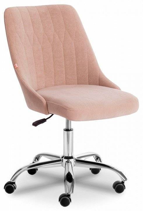 Стул компьютерный Tetchair Swan TET_15334