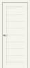 Межкомнатная дверь Bravo 153-0669 Браво-21 White Wood 200x70
