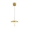 Подвесной светильник Freya Whisper FR6184PL-L16BS