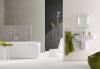 Смеситель для ванны с душем Grohe Eurosmart Cosmopolitan 32832000 фото 4