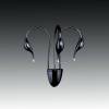 Бра Lightstar Cigno Collo Bk 751637 фото 2