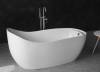 Акриловая ванна BelBagno BB205-1700-800 170x80 фото 2