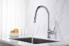 Смеситель для кухни Aquatek Европа AQ1384CR хром фото 3