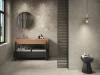 Керамогранит Ape Ceramica Ama A039097 Ricetta Tortora Rect. R10 60x120 фото 31