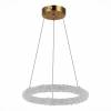 Подвесной светодиодный светильник ST Luce Avana SL6110.203.01 фото 4