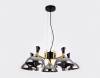 Подвесная люстра Ambrella light Traditional TR9082 фото 3