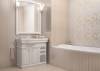 Декор AltaCera Blik Crema DW9BLK01 24.9x50 фото 2