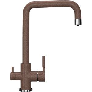 Смеситель для кухни Ulgran Classic U-019-307