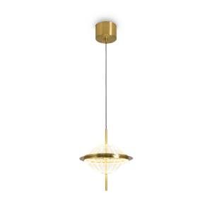 Подвесной светильник Freya Whisper FR6184PL-L16BS