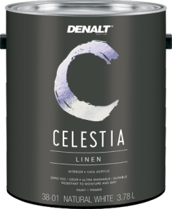 Краска Denalt Celestia Linen нейтральная база 0.87 л