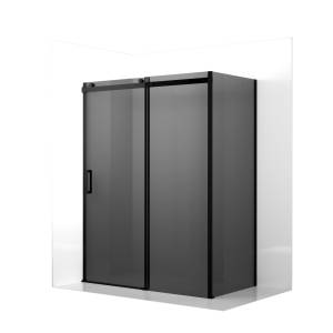 Душевой уголок Ambassador Benefit 19022204HBB-100HBB (1500x1000x2000)