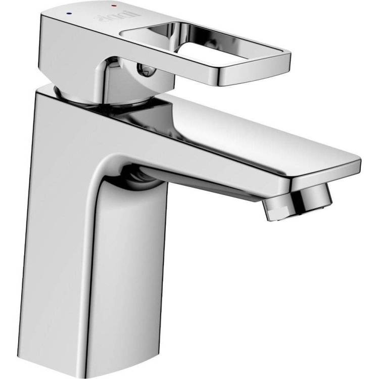 Смеситель для раковины Iddis Bild BILSB00i01