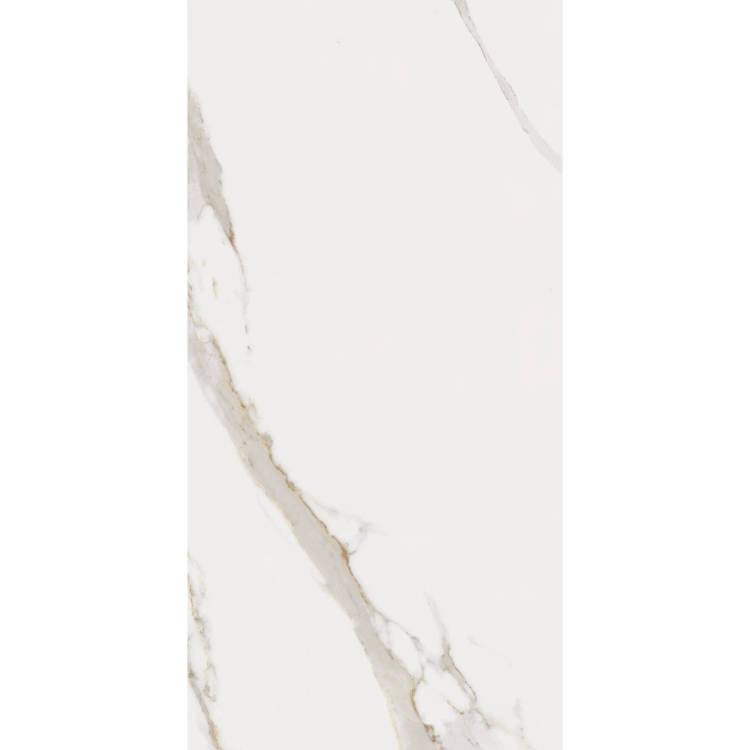 Керамогранит Keope Elements Lux 28A2 Calacatta Gold Rt 60x120