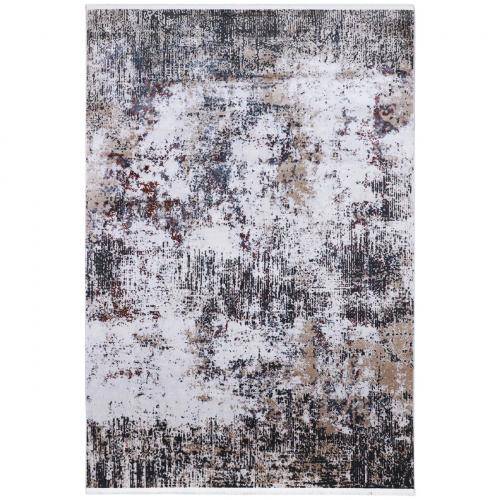 Ковер Balat Manila 8604C CREAM_TERRA Прямоугольник 0.8x1.5