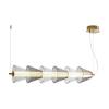 Подвесной светильник Freya Plum FR6137PL-L21BT1 фото 2