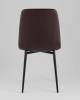 Стул Stool Group Одди AV 406N-221/1-08 шоколадный фото 5