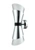 Бра Crystal Lux Gris AP2 CHROME