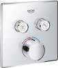 Смеситель для душа Grohe Grohtherm SmartControl 29148000