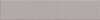 Керамическая плитка Ava Ceramica Up 192063 Grey Matte 5x25