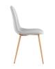 Стул Stool Group Валенсия SN OS-001-V 1009-34 DUAL светло-серый фото 3