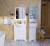 Мебель для ванной 1MarKa Прованс New 65Н фото 2