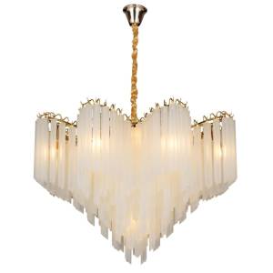Подвесная люстра Kink Light Грай 07310-9.33