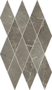Мозаика Italon Стелларис 620110000207 Тусканиа Грэй Диамонд 28x48