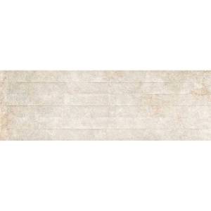 Керамическая плитка Pamesa Odeon Marfil Relief 30x90