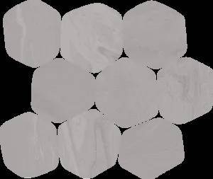 Мозаика VIVES SALERNO Mosaico Torino Taupe 25x30