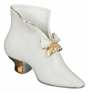 Салфетница Lefard 55-2306 Venezia (15х10 см)