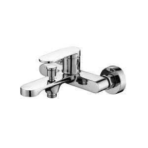 Смеситель для ванны Orange Vesper M10-100cr