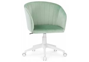 Стул Woodville Тибо 464217 confetti aquamarine