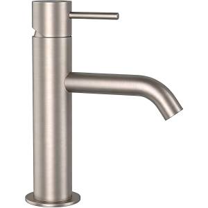 Смеситель для раковины Remer X Style Inox SSX12