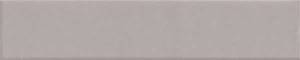 Керамическая плитка Ava Ceramica Up 192063 Grey Matte 5x25