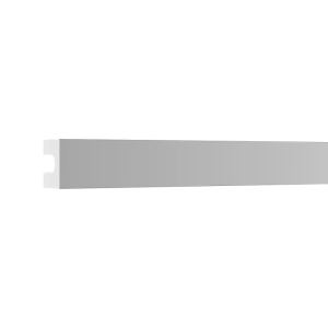 Молдинг Европласт U.6.51.410 200x2x3