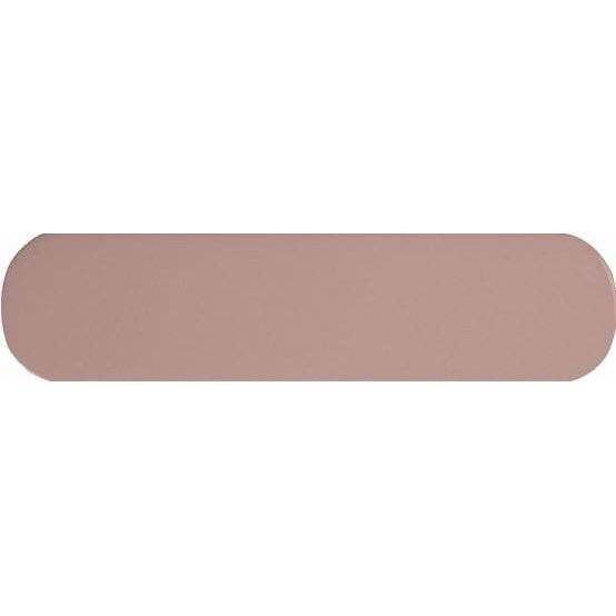 Керамическая плитка WOW Grace 124932 O Blush Gloss 7.5x30