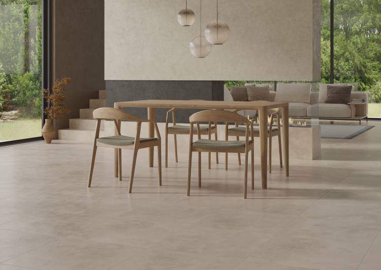 Cersanit Residence