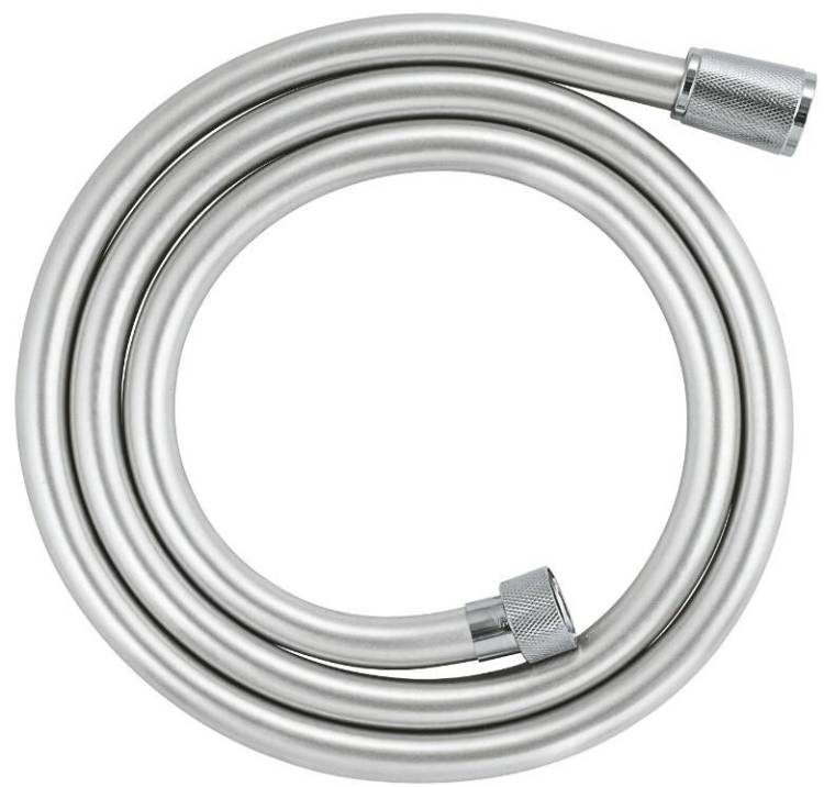 Душевой шланг Grohe Silverflex TwistStop 28364001