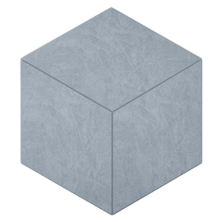 Мозаика Ametis by Estima Spectrum 39037 Mosaic/SR02_NS/29x25x10/Cube Cube неполированная 29x25x1.0