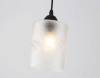 Светильник подвесной со стеклянным плафоном Ambrella light Traditional TR3409 фото 3