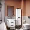 Унитаз подвесной Jacob Delafon Struktura EDF102-00 фото 2