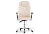 Компьютерное кресло Woodville Vestra 15259 cream фото 3
