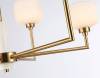 Люстра на штанге Ambrella light High Light LH53015 фото 4