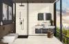 Керамогранит Belleza Lucena 45454 Beige Shapetouch 60x120 фото 2