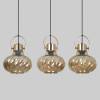Подвесной светильник Modelux Modemodern MD.1189.720 BR фото 3